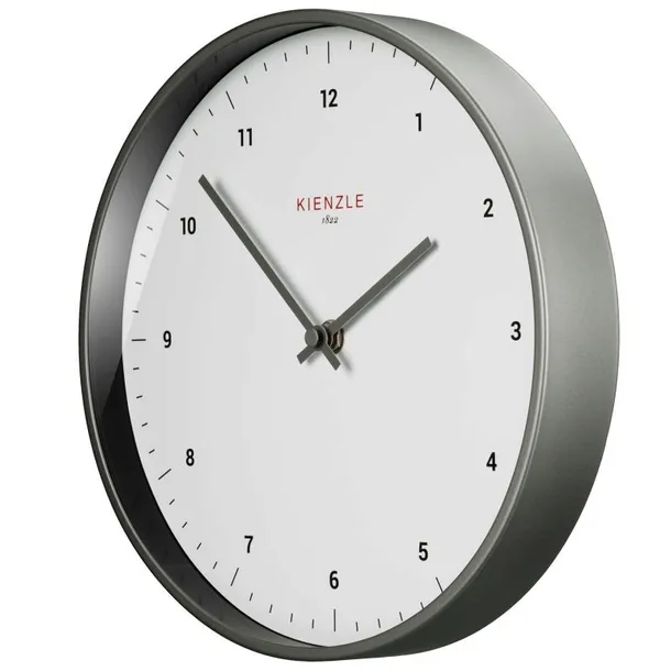 zegar-scienny-25-cm-kienzle-classic-bialy-stan-nowy