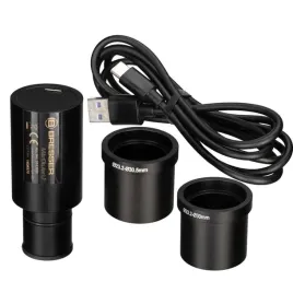 kamera-bresser-20-mpix-lf-full-hd-do-mikroskopu