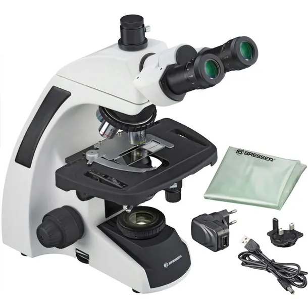mikroskop-bresser-science-infinity-40x-1000x-marka-bresser