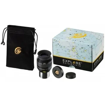 okular-explore-scientific-25mm-52-stopnie-marka-explore-scientific