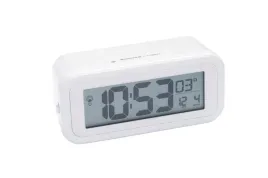 zegar-z-budzikiem-i-pomiarem-temperatury-bialy