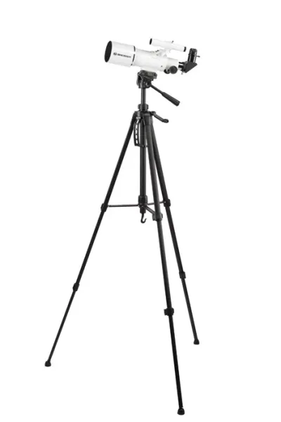 teleskop-bresser-classic-70-350-stan-nowy