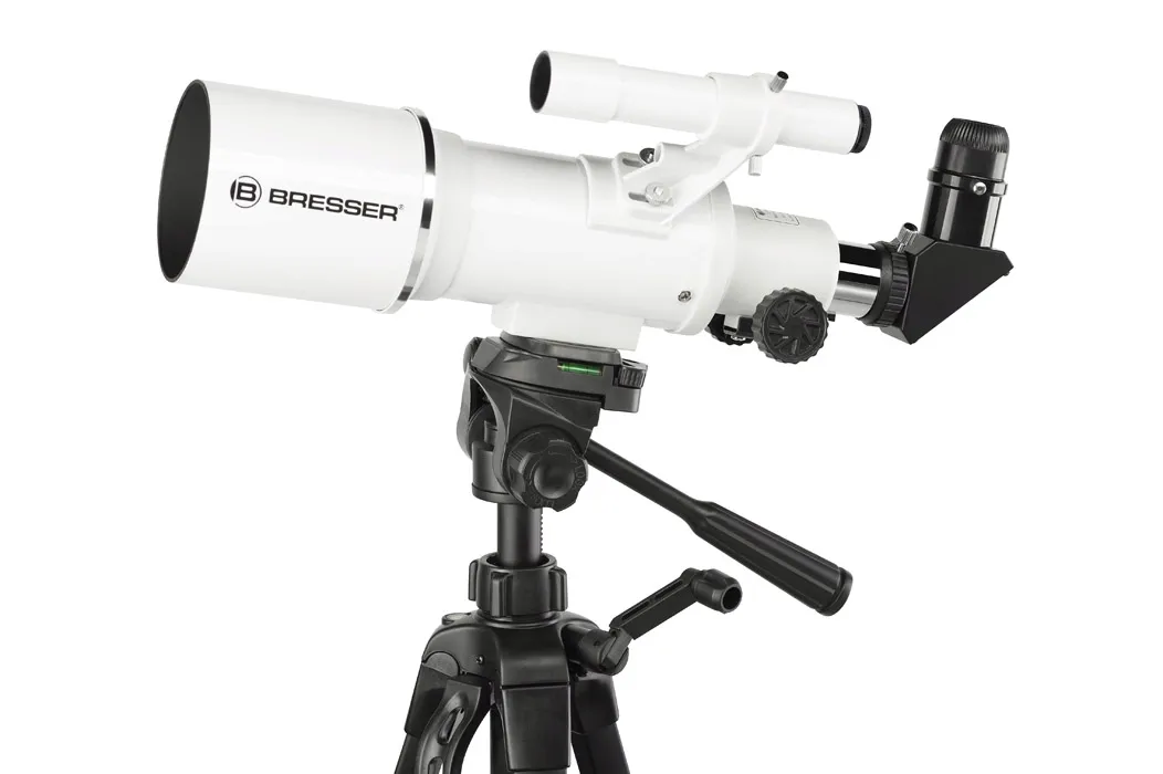 teleskop-bresser-classic-70-350-stan-nowy