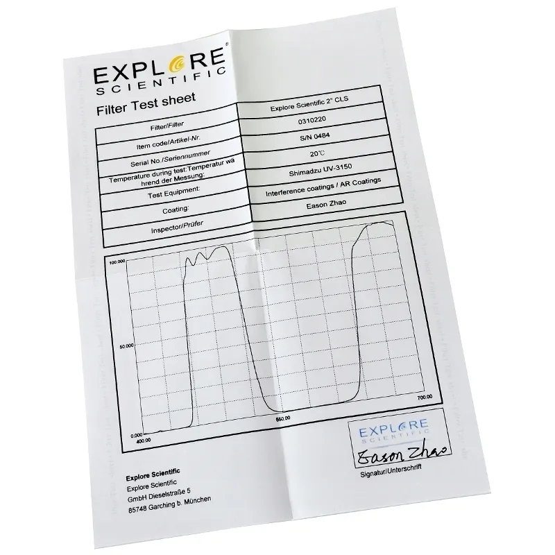 filtr-mglawicowy-2-cls-explore-scientific-stan-nowy