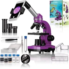 mikroskop-bresser-biolux-sel-40x-1600x-fioletowy