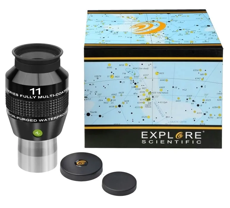 okular-explore-scientific-11mm-82-stopnie-stan-nowy