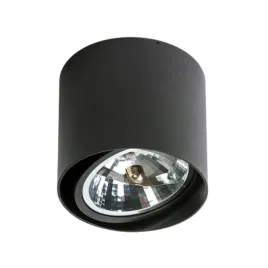 azzardo-alix-az1357-lampa-natynkowa-12v-czarna-nowoczesna-wysoka-jakosc