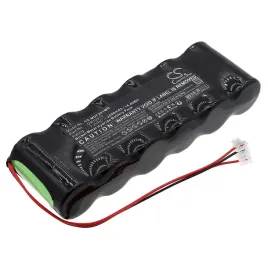 bateria-zamienna-do-medex-2010-syringe-pump-b10570-2000-mah-ni-mh-7-2-v