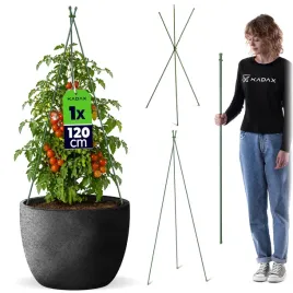 podpora-do-roslin-120-cm-kwiatow-pnacych-hortensji-tyczki-stozkowa