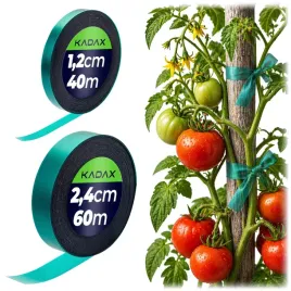 2szt-tasma-40m-60m-do-podwiazywania-roslin-krzewow-drzewek-ogrodnicza-mocna