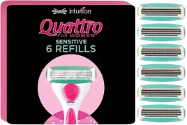 wklady-ostrza-wilkinson-quattro-for-women-sensitive-4-szt