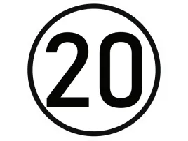 naklejka-laminowana-limit-predkosci-v2-20-km-h-czarna-obwodka-tab20v2