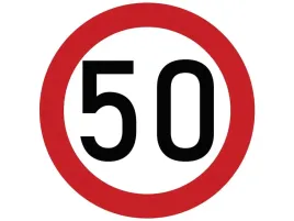 naklejka-laminowana-limit-predkosci-50-km-h-czerwona-obwodka-tab50