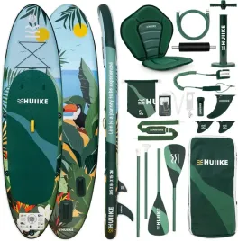 zestaw-deska-sup-huiike-enjoyer-305cm-paddling-board-stand-up-tropikalny