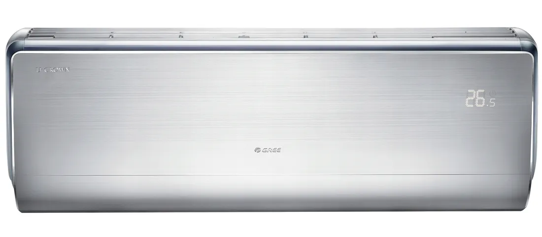klimatyzator-scienny-27-kw-komplet-split-gree-u-crown-silver-uc09s-stan-nowy