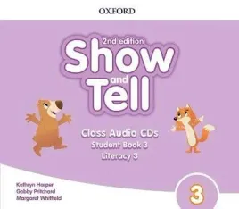 oxford-show-and-tell-2e-3-cl-cd