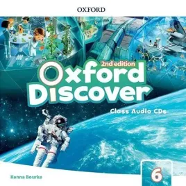 oxford-discover-2e-6-class-audio-cds