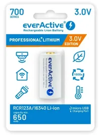 akumulator-3v-16340-z-zabezpieczeniem-ladowanie-micro-usb-700mah-everactive