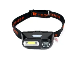 latarka-czolowka-led-cob-200-lm-z-czujnikiem-ruchu-usb-teger-t-led-0081