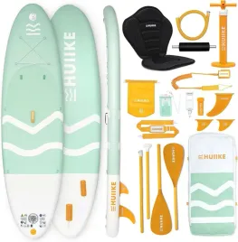 zestaw-deska-sup-huiike-enjoyer-305cm-paddling-board-stand-up-zielony