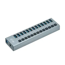 hub-usb3-0-z-ladowaniem-13-portow-zasilacz-60w-wnd-d5