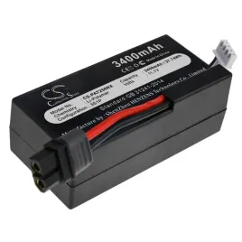 parrot-disco-pf070250-3400-mah-li-polymer-11-1-v-cameron-sino-cs-pat250