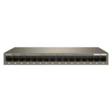 switch-tenda-teg1118p-16-250w-stan-nowy