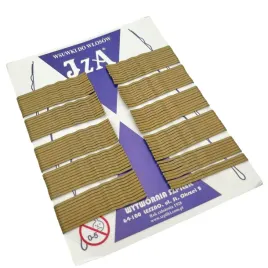 wsuwki-iza-zlote-mat-z-dwiema-kulkami-100-szt-6cm