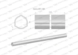 rura-zewnetrzna-seria-8r-i-9r-do-walu-1210-przegubowo-teleskopowego-63x4-mm