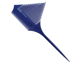 poniks-grzebien-fryzjerski-do-koloryzacji-pasemek-baleyage-trojkatny-dg044