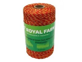plecionka-do-elektryzatora-2mm-3x016mm-ss-zolto-pomaranczowa-250m-royal