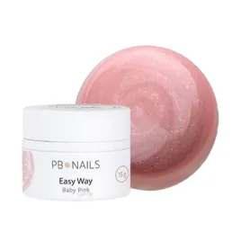 pb-nails-zel-budujacy-easy-way-baby-pink-glossy-15g