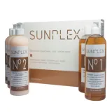 sunplex-kuracja-regenerujaca-wlosow-plex-5x500ml