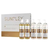 sunplex-kuracja-regenerujaca-wlosow-plex-5x500ml-marka-sunplex