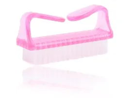 szczoteczka-do-paznokci-manicure-srednia-rozowa