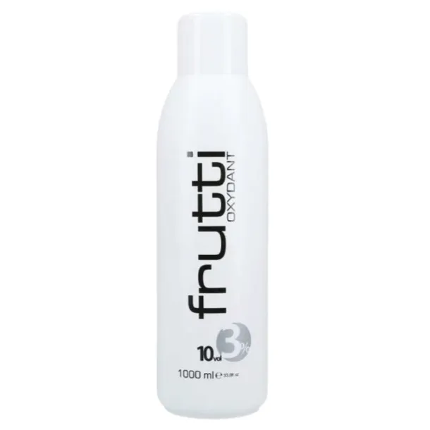 Oxydant do farb Frutti 3% Woda Utleniona 1000ml