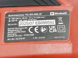 mlot-udarowo-obrotowy-einhell-tc-rh-620-4f-kit-620-w-maksymalna-srednica-wiercenia-w-drewnie-20-mm
