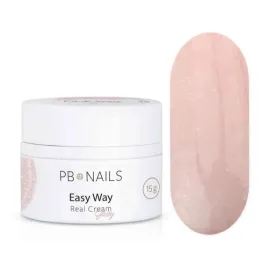 pb-nails-zel-budujacy-easy-way-real-cream-gloss-50