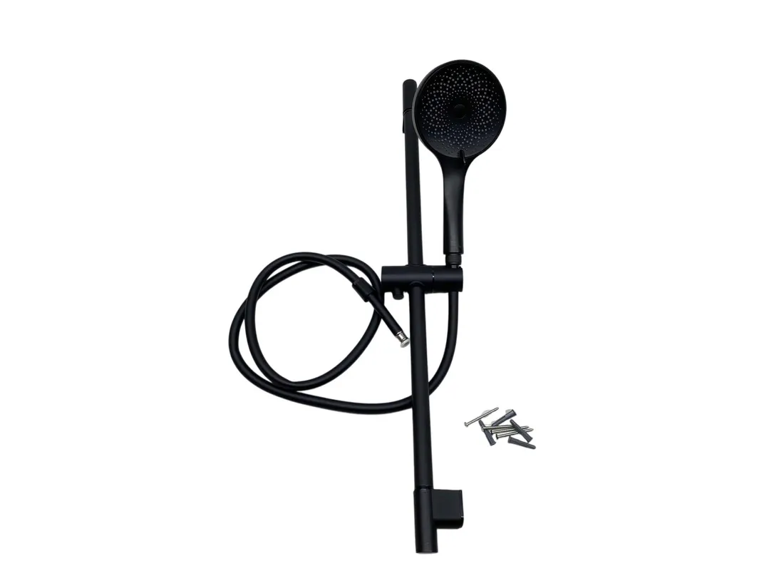 drazek-prysznicowy-schutte-capri-black-matt-stan-powystawowy