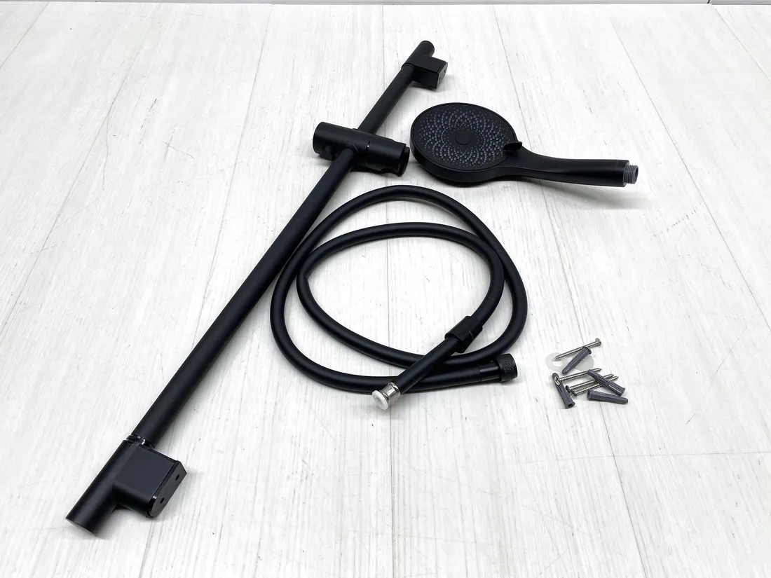 drazek-prysznicowy-schutte-capri-black-matt-stan-powystawowy
