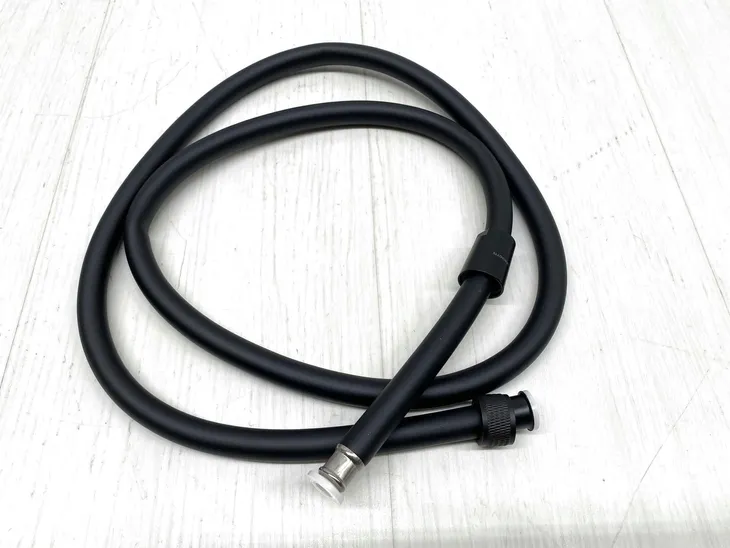 drazek-prysznicowy-schutte-capri-black-matt-stan-powystawowy-kolor-czarny