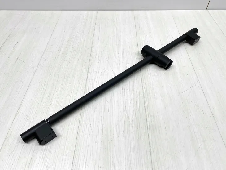 drazek-prysznicowy-schutte-capri-black-matt-stan-powystawowy-stan-opakowania-uszkodzone