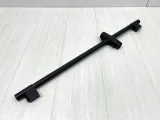 drazek-prysznicowy-schutte-capri-black-matt-stan-powystawowy-stan-opakowania-uszkodzone