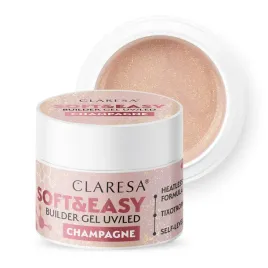claresa-zel-budujacy-softandeasy-champagne-90g