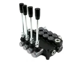 rozdzielacz-hydrauliczny-4-sekcyjny-80l-voima-v-r80l-4