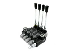rozdzielacz-hydrauliczny-4-sekcyjny-40l-1-sekcja-z-zatrzaskiem-voima-v-r4