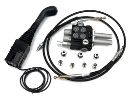 zestaw-do-ladowacz-tur-rozdzielacz-40l-2-sekcyjny-joystick-z-przyciskiem