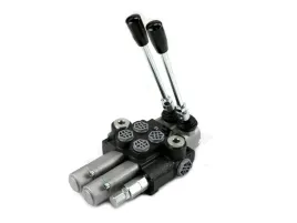 rozdzielacz-hydrauliczny-2-sekcyjny-40l-2-sekcje-plywajace-voima-v-r40l