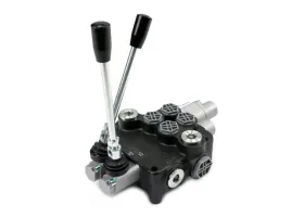 rozdzielacz-hydrauliczny-2-sekcyjny-80l-1-sekcja-plywajaca-voima-v-r80l-