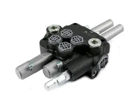 rozdzielacz-hydrauliczny-2-sekcyjny-80l-1-sekcja-plywajaca-sterowany-na-l